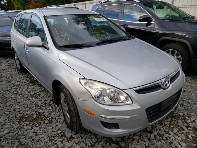 HYUNDAI ELANTRA TO 2010 kmhdb8ae5au081636