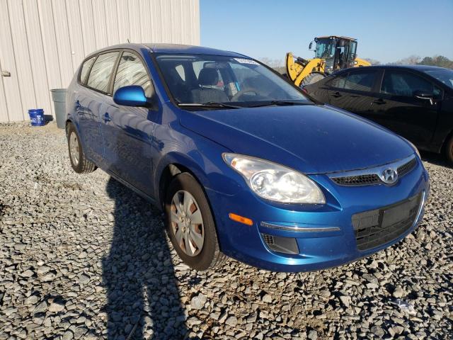 HYUNDAI ELANTRA TO 2011 kmhdb8ae5bu087471