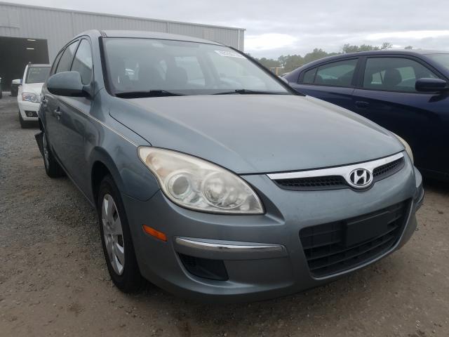 HYUNDAI ELANTRA TO 2011 kmhdb8ae5bu087714