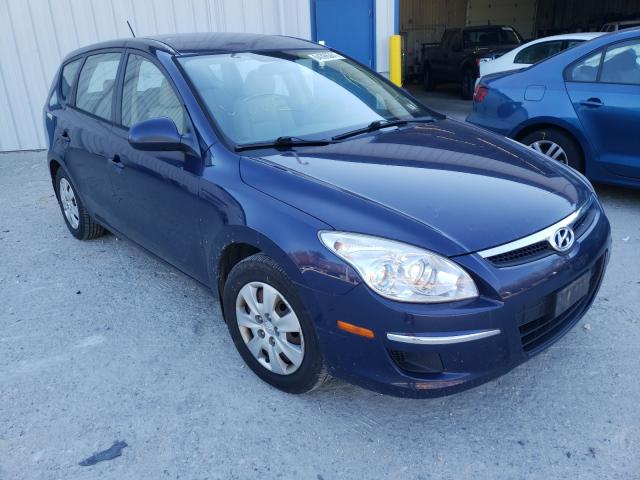 HYUNDAI ELANTRA TO 2011 kmhdb8ae5bu088524