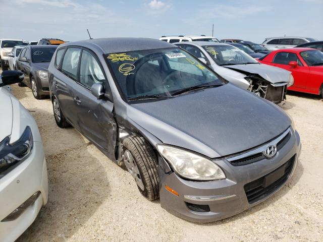 HYUNDAI ELANTRA TO 2011 kmhdb8ae5bu095554