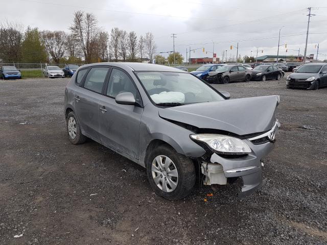 HYUNDAI ELANTRA TO 2011 kmhdb8ae5bu095845