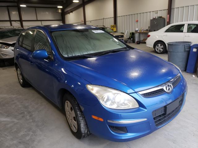 HYUNDAI ELANTRA TO 2011 kmhdb8ae5bu103409