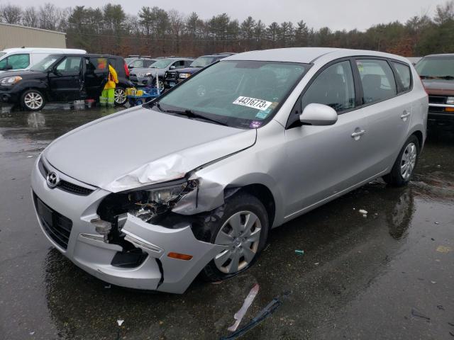 HYUNDAI ELANTRA TO 2011 kmhdb8ae5bu110988