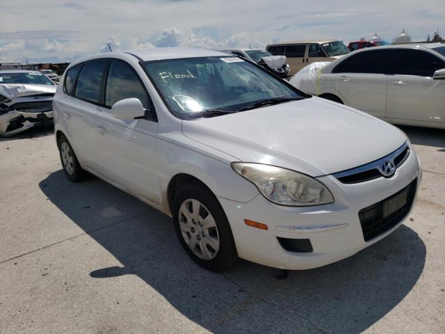 HYUNDAI ELANTRA TO 2012 kmhdb8ae5cu134287