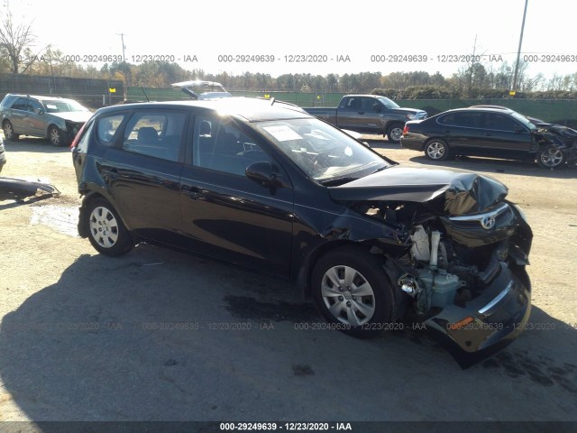 HYUNDAI ELANTRA TOURING 2012 kmhdb8ae5cu140221