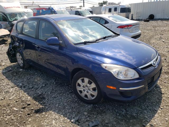 HYUNDAI ELANTRA TO 2012 kmhdb8ae5cu141904