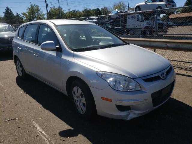 HYUNDAI ELANTRA TO 2012 kmhdb8ae5cu145094