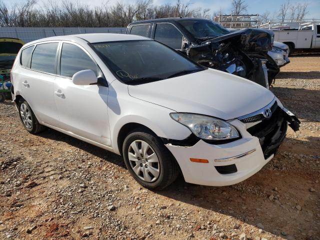 HYUNDAI ELANTRA TO 2012 kmhdb8ae5cu146181