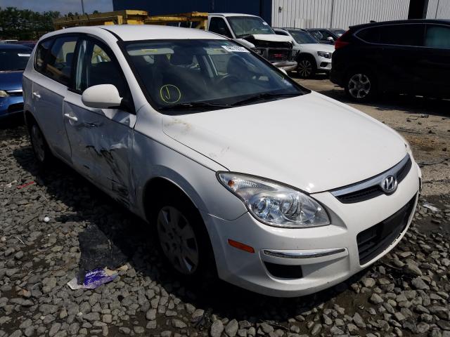 HYUNDAI ELANTRA TO 2012 kmhdb8ae5cu151736