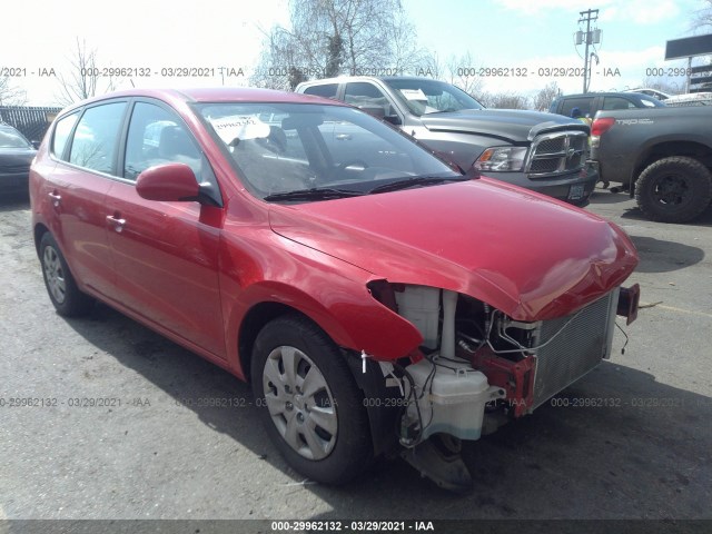 HYUNDAI NULL 2012 kmhdb8ae5cu154927