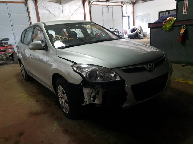 HYUNDAI ELANTRA TO 2012 kmhdb8ae5cu156287