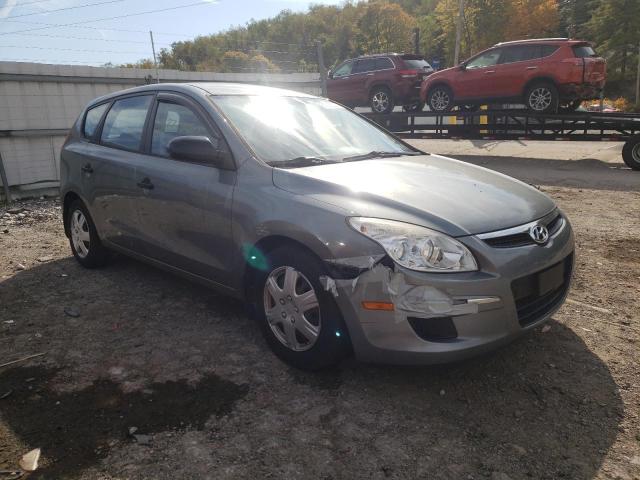 HYUNDAI ELANTRA TO 2010 kmhdb8ae6au052307