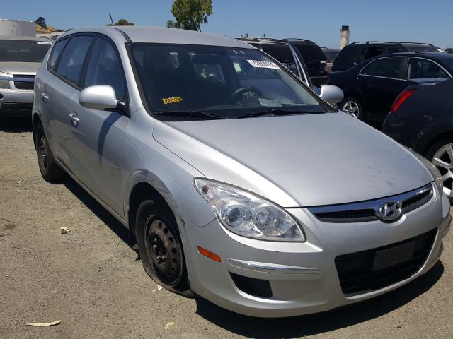 HYUNDAI ELANTRA TO 2010 kmhdb8ae6au060763