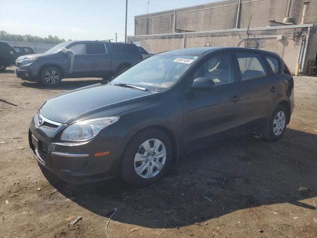 HYUNDAI ELANTRA 2010 kmhdb8ae6au063162