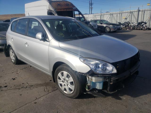 HYUNDAI ELANTRA TO 2010 kmhdb8ae6au064604