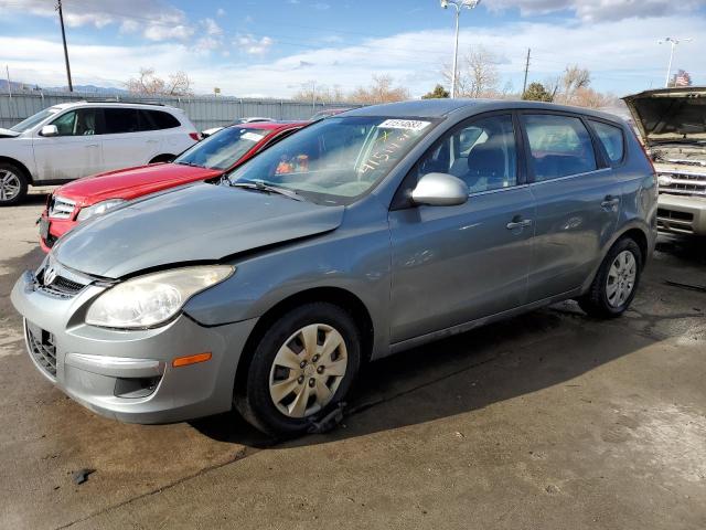 HYUNDAI ELANTRA TO 2010 kmhdb8ae6au066997