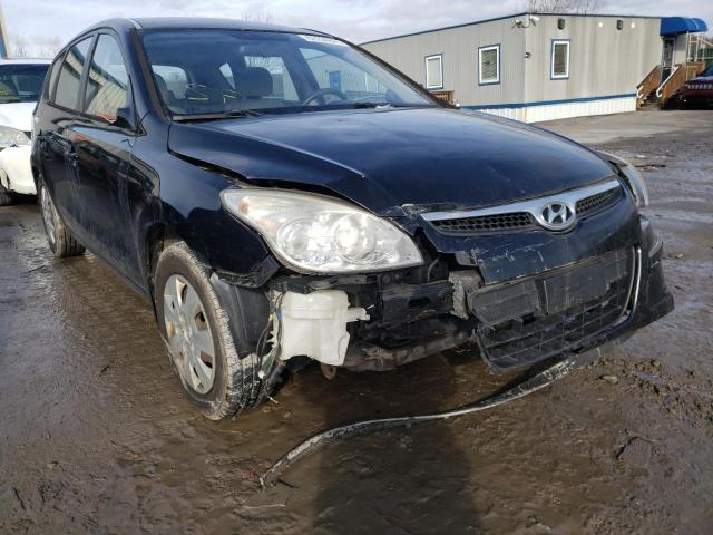 HYUNDAI ELANTRA TO 2010 kmhdb8ae6au085582