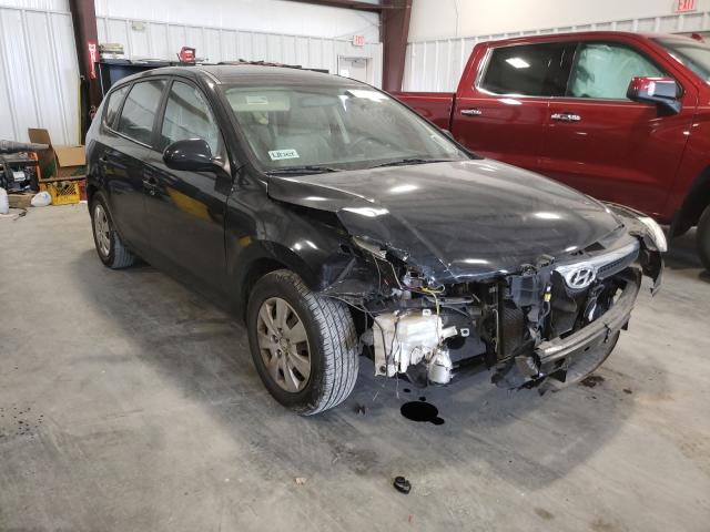 HYUNDAI ELANTRA TO 2011 kmhdb8ae6bu092503