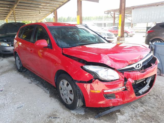 HYUNDAI NULL 2011 kmhdb8ae6bu093618