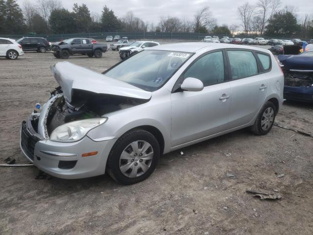 HYUNDAI ELANTRA 2011 kmhdb8ae6bu094252