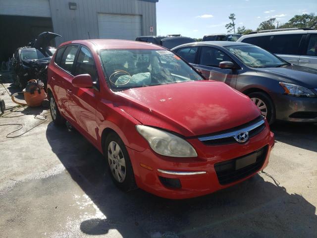 HYUNDAI ELANTRA TO 2011 kmhdb8ae6bu096230