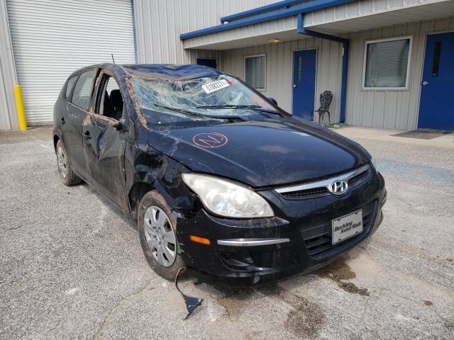 HYUNDAI ELANTRA TO 2011 kmhdb8ae6bu100616