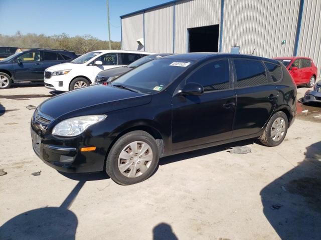 HYUNDAI ELANTRA TO 2011 kmhdb8ae6bu101135