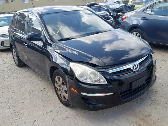 HYUNDAI ELANTRA TO 2011 kmhdb8ae6bu104598