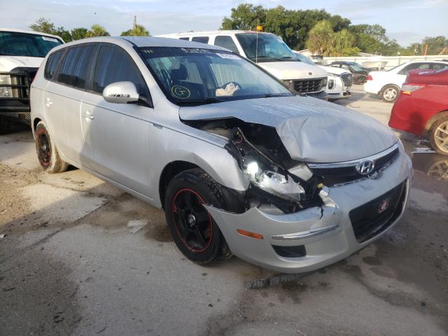 HYUNDAI ELANTRA TO 2011 kmhdb8ae6bu107937