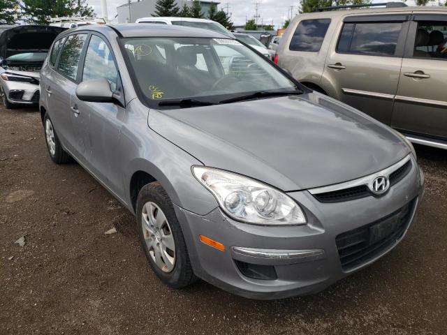 HYUNDAI ELANTRA TO 2011 kmhdb8ae6bu117092