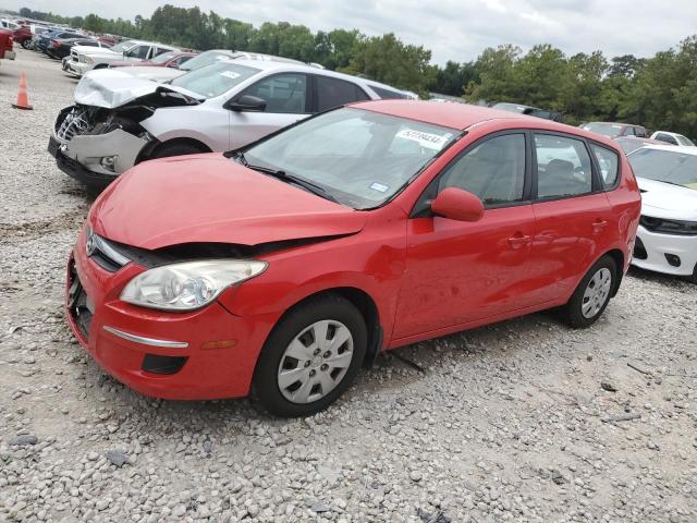 HYUNDAI ELANTRA 2011 kmhdb8ae6bu126245