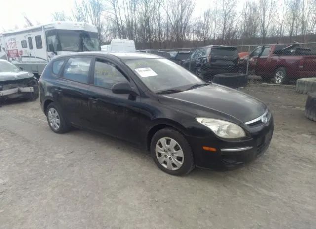 HYUNDAI ELANTRA TO 2012 kmhdb8ae6cu136453