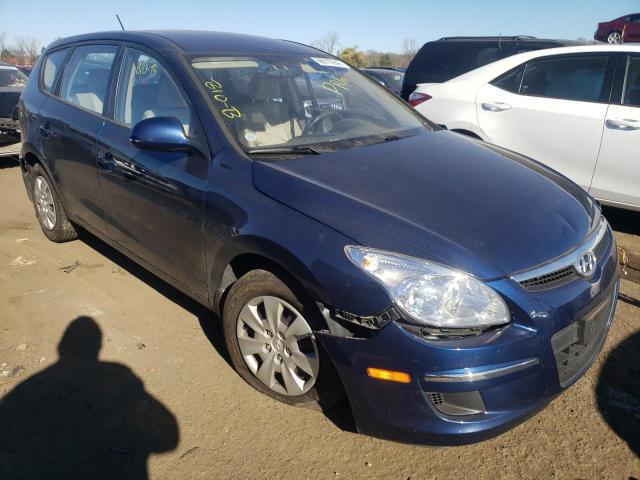 HYUNDAI ELANTRA TO 2012 kmhdb8ae6cu139319