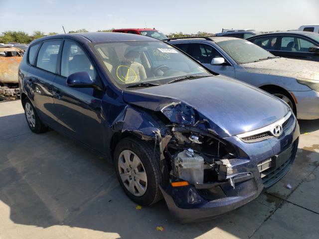 HYUNDAI ELANTRA TO 2012 kmhdb8ae6cu140504