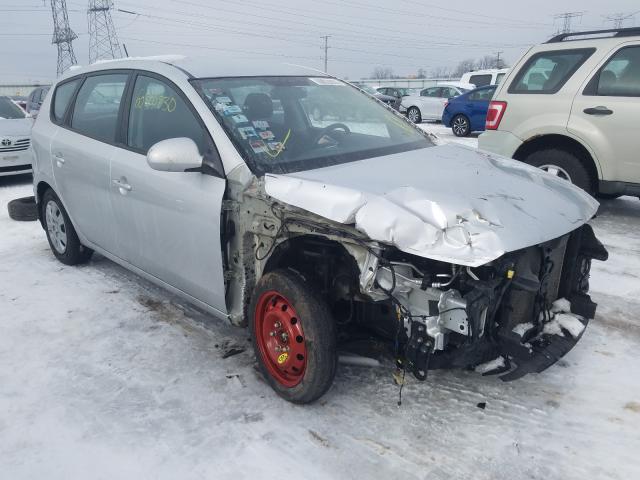 HYUNDAI ELANTRA TO 2012 kmhdb8ae6cu143676