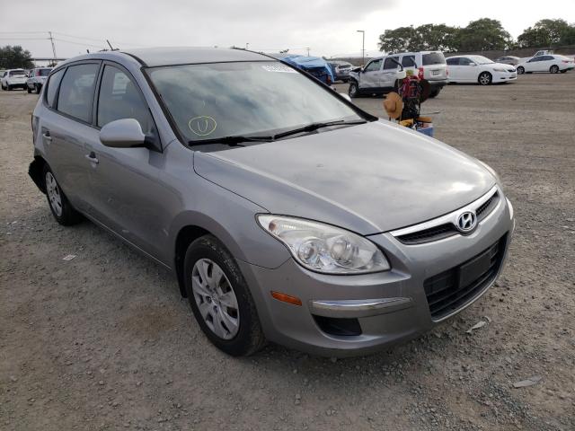 HYUNDAI ELANTRA TO 2012 kmhdb8ae6cu143919