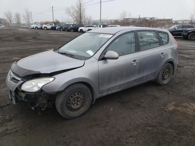 HYUNDAI ELANTRA TO 2012 kmhdb8ae6cu157500