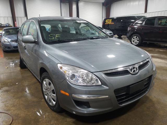 HYUNDAI ELANTRA TO 2010 kmhdb8ae7au052154