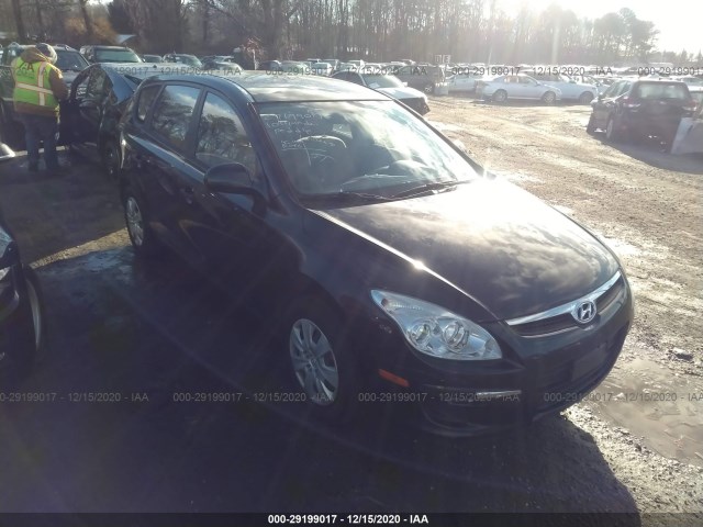 HYUNDAI ELANTRA TOURING 2010 kmhdb8ae7au059248