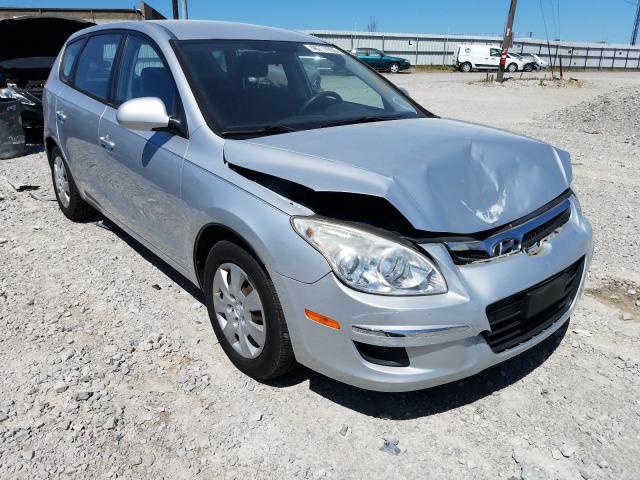 HYUNDAI NULL 2010 kmhdb8ae7au066765