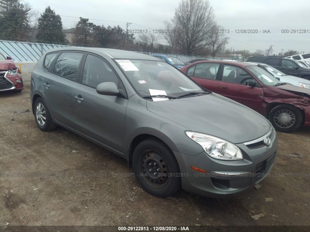 HYUNDAI ELANTRA TOURING 2010 kmhdb8ae7au066880