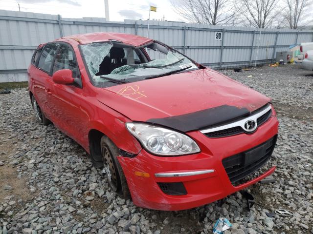 HYUNDAI ELANTRA TO 2010 kmhdb8ae7au071190