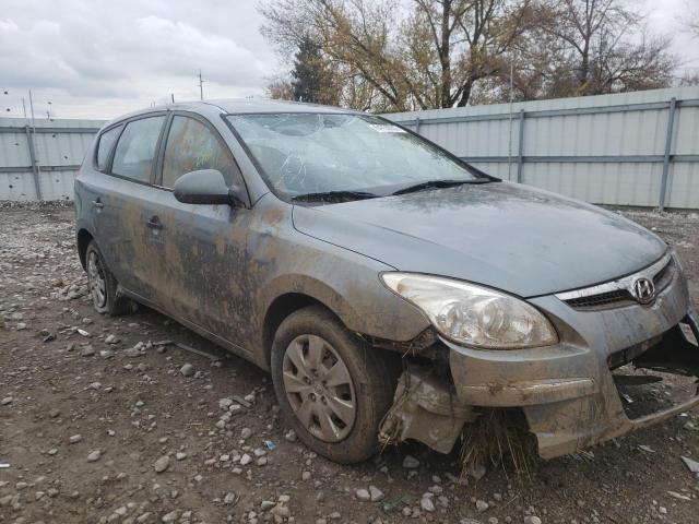 HYUNDAI ELANTRA TO 2010 kmhdb8ae7au083971