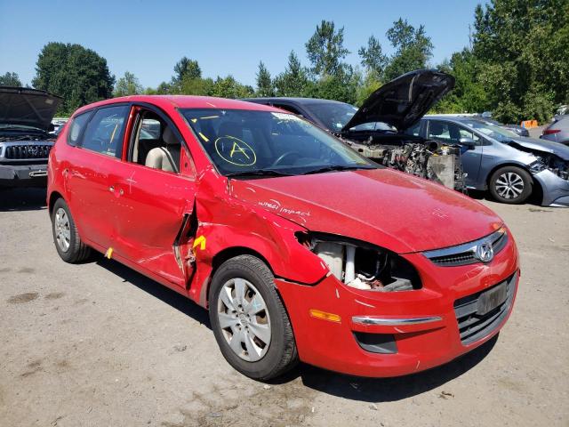 HYUNDAI ELANTRA TO 2010 kmhdb8ae7au085526