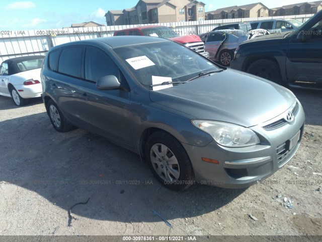 HYUNDAI ELANTRA TOURING 2011 kmhdb8ae7bu090176