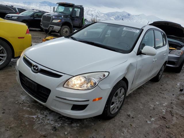 HYUNDAI NULL 2011 kmhdb8ae7bu098875