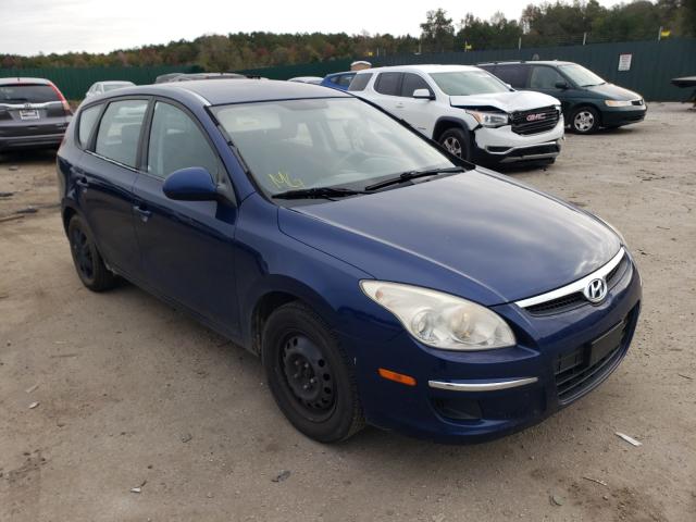 HYUNDAI ELANTRA TO 2011 kmhdb8ae7bu106070