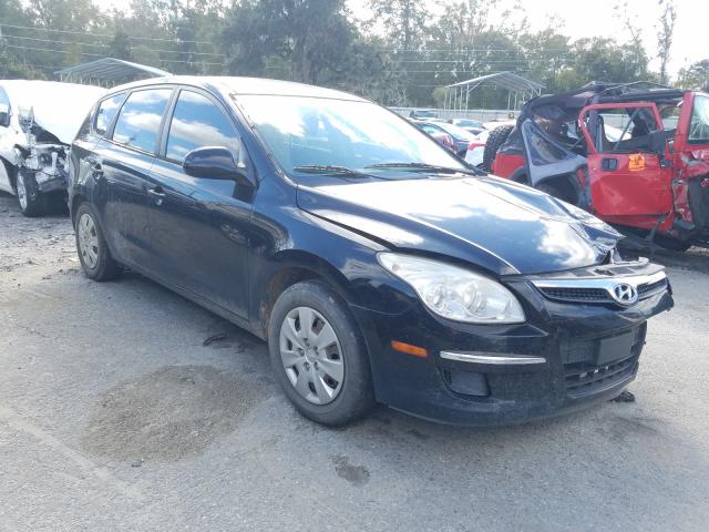 HYUNDAI ELANTRA TO 2011 kmhdb8ae7bu108949