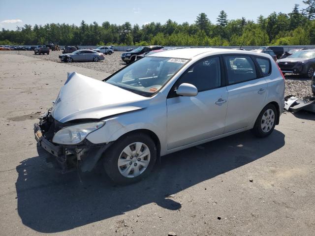 HYUNDAI ELANTRA TO 2011 kmhdb8ae7bu110748